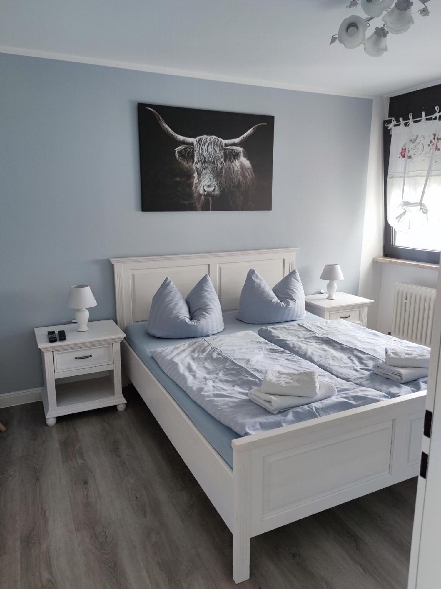 Fewo Apartment