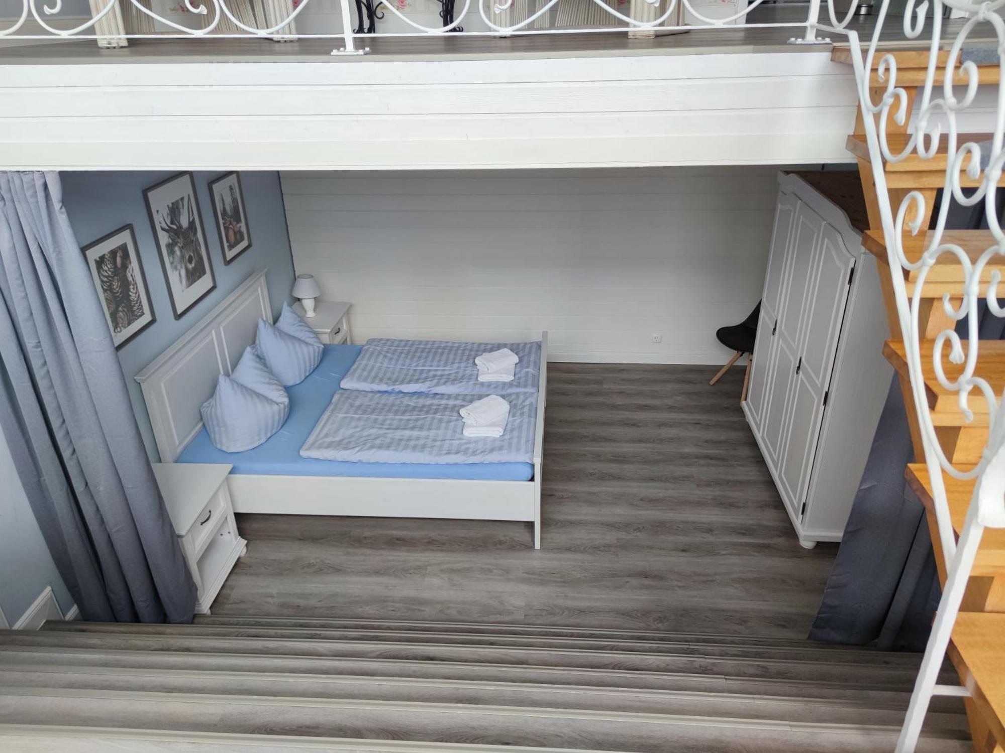 Fewo Apartment *