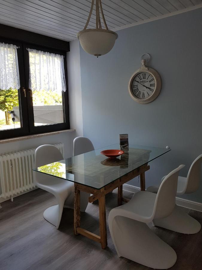 Fewo Apartment