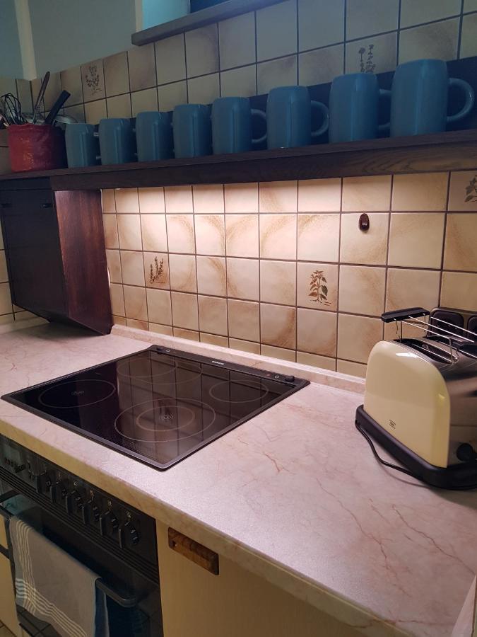 Fewo Apartment *